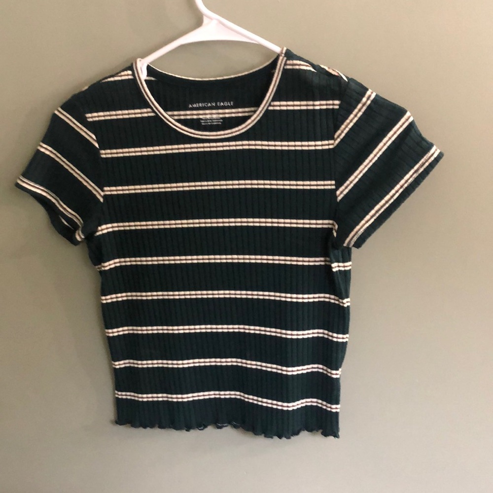 American eagle crop
